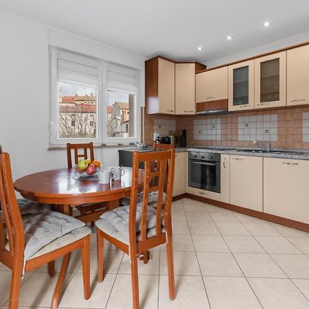בוג'ה Apartment Mdm מראה חיצוני תמונה