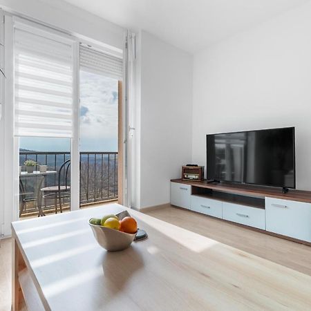 בוג'ה Apartment Mdm מראה חיצוני תמונה