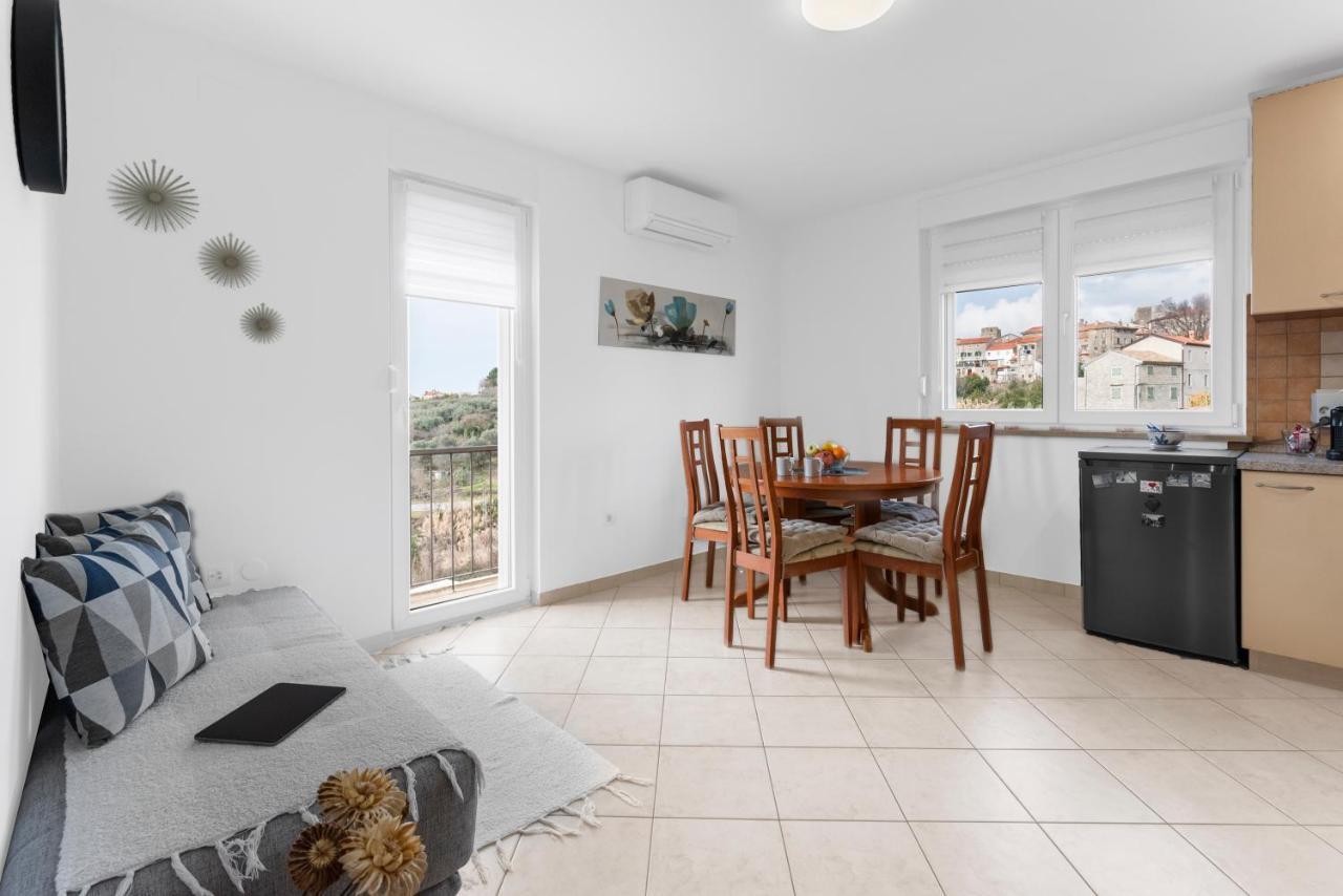 בוג'ה Apartment Mdm מראה חיצוני תמונה