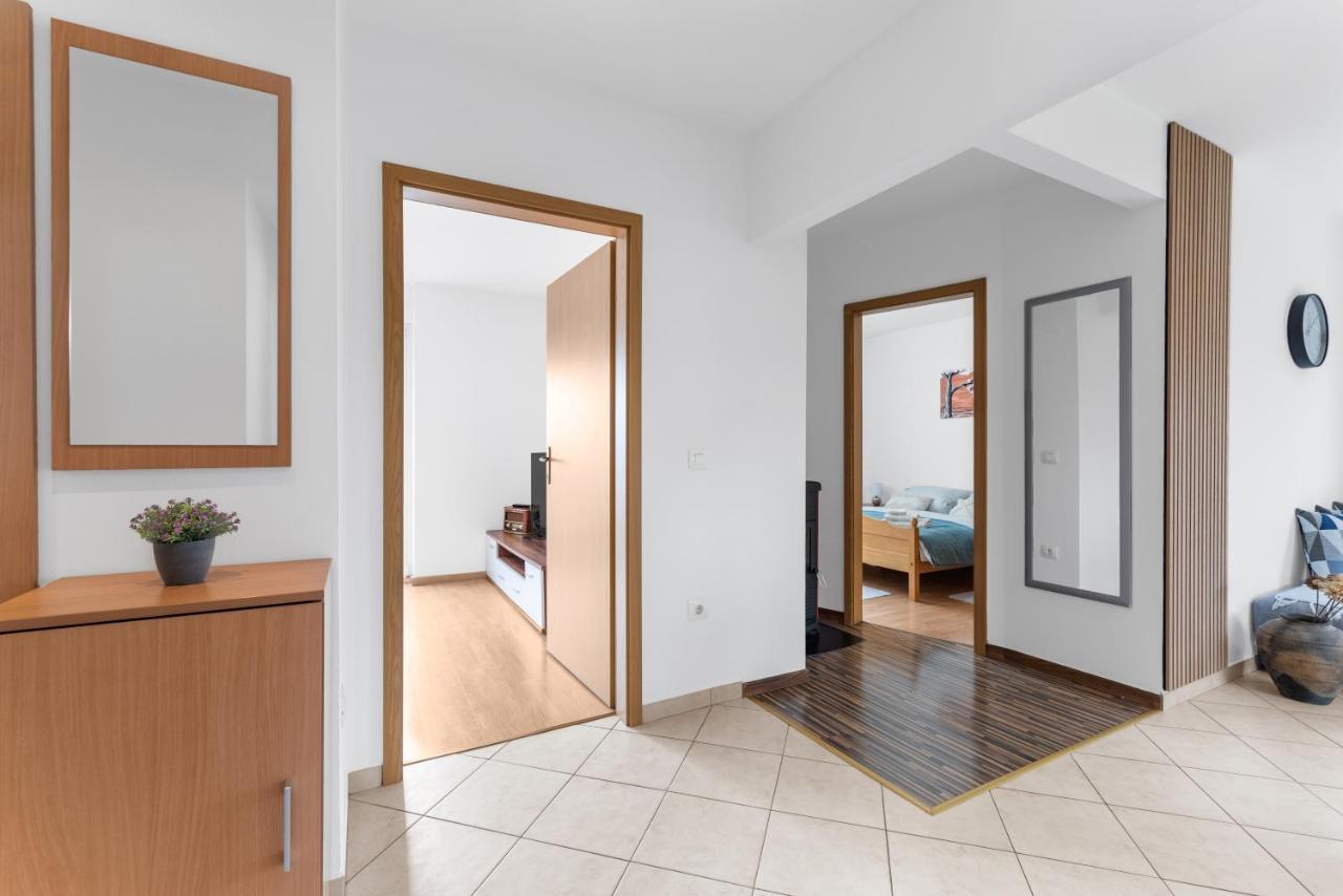 בוג'ה Apartment Mdm מראה חיצוני תמונה