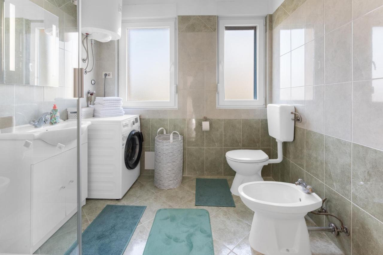 בוג'ה Apartment Mdm מראה חיצוני תמונה