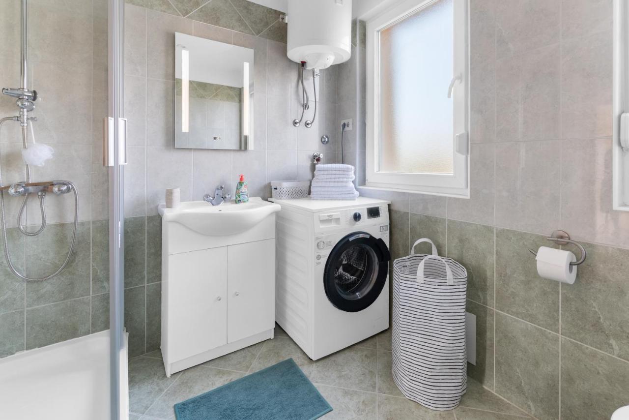 בוג'ה Apartment Mdm מראה חיצוני תמונה