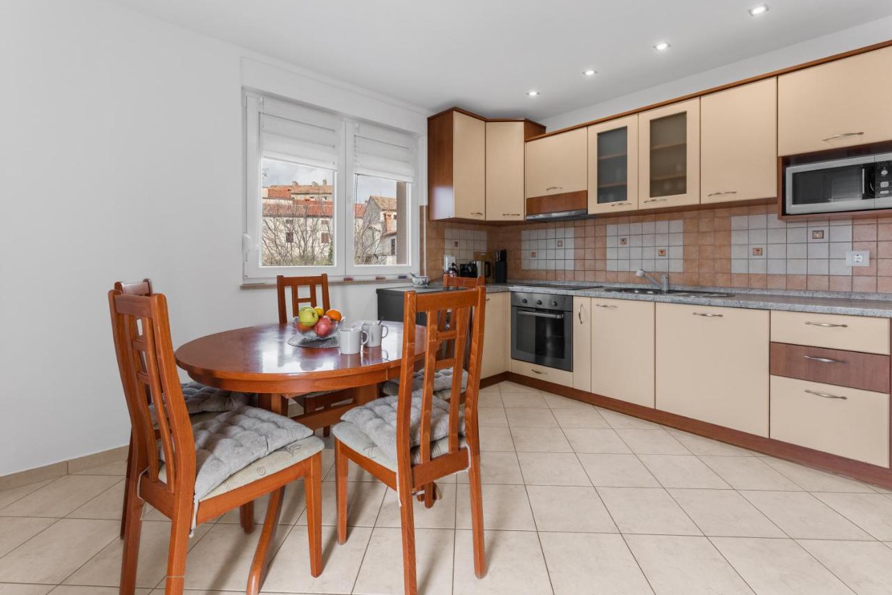 בוג'ה Apartment Mdm מראה חיצוני תמונה