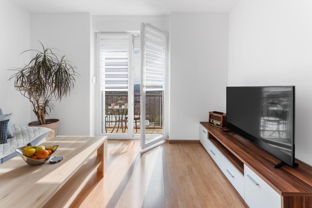 בוג'ה Apartment Mdm מראה חיצוני תמונה