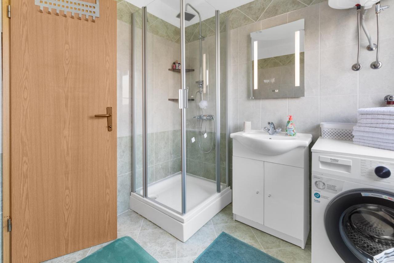 בוג'ה Apartment Mdm מראה חיצוני תמונה