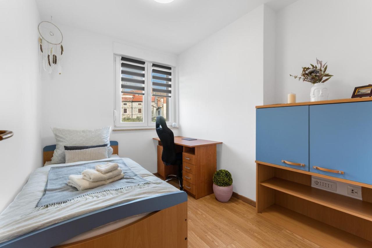 בוג'ה Apartment Mdm מראה חיצוני תמונה