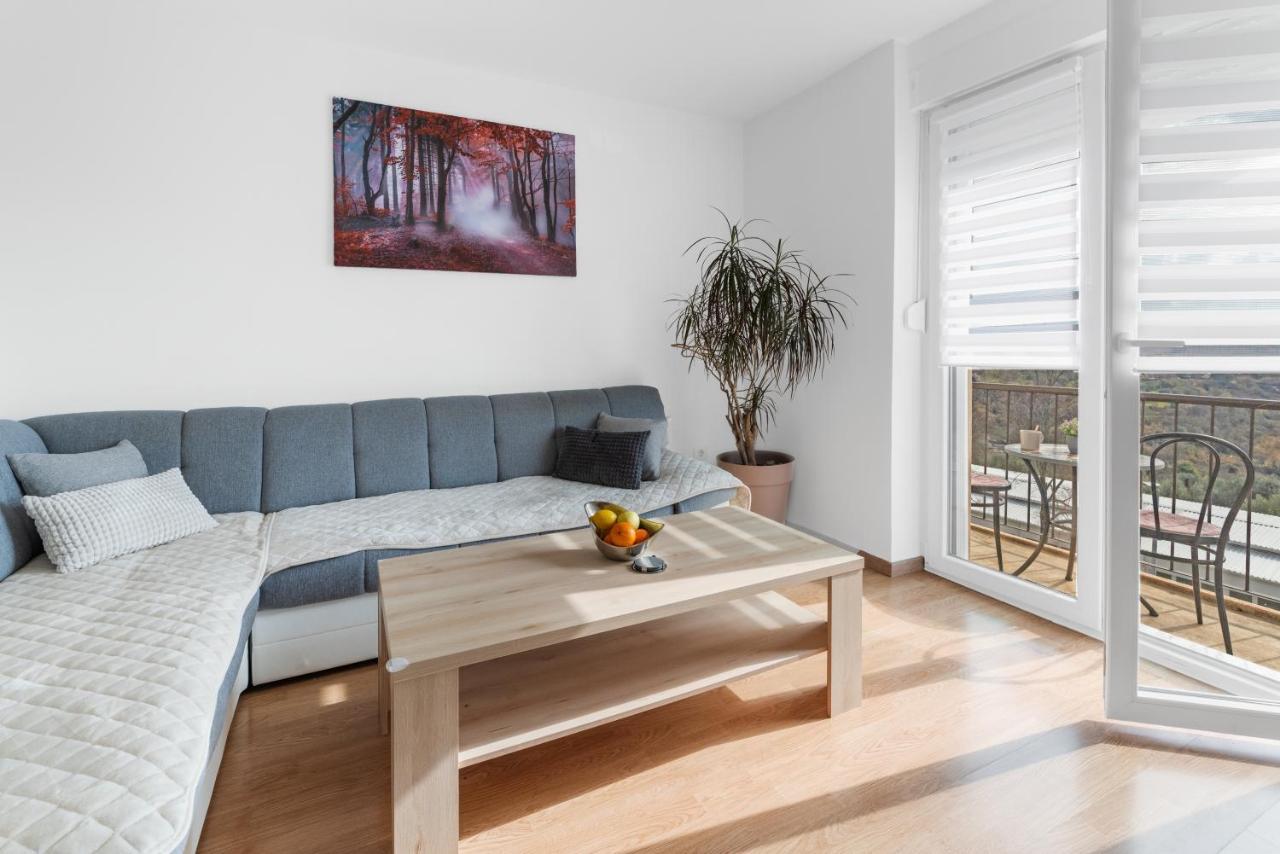 בוג'ה Apartment Mdm מראה חיצוני תמונה