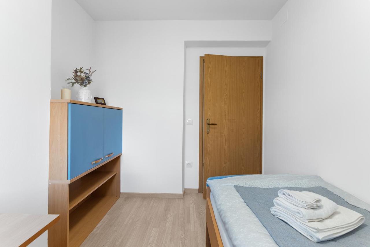 בוג'ה Apartment Mdm מראה חיצוני תמונה