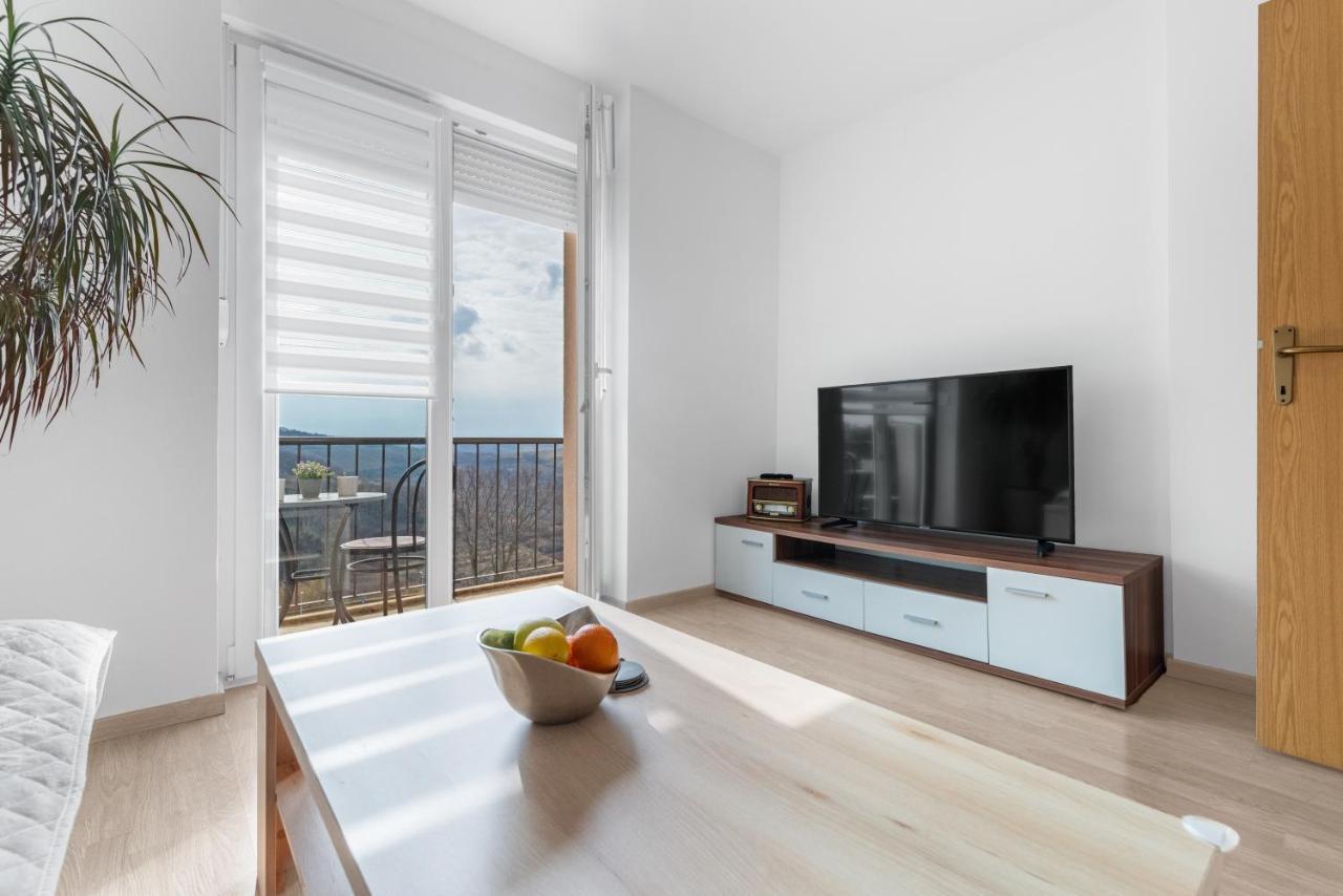 בוג'ה Apartment Mdm מראה חיצוני תמונה