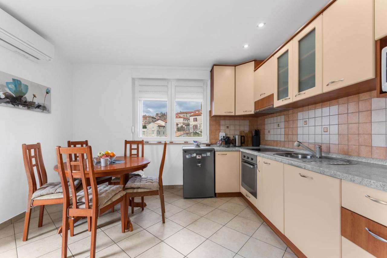 בוג'ה Apartment Mdm מראה חיצוני תמונה