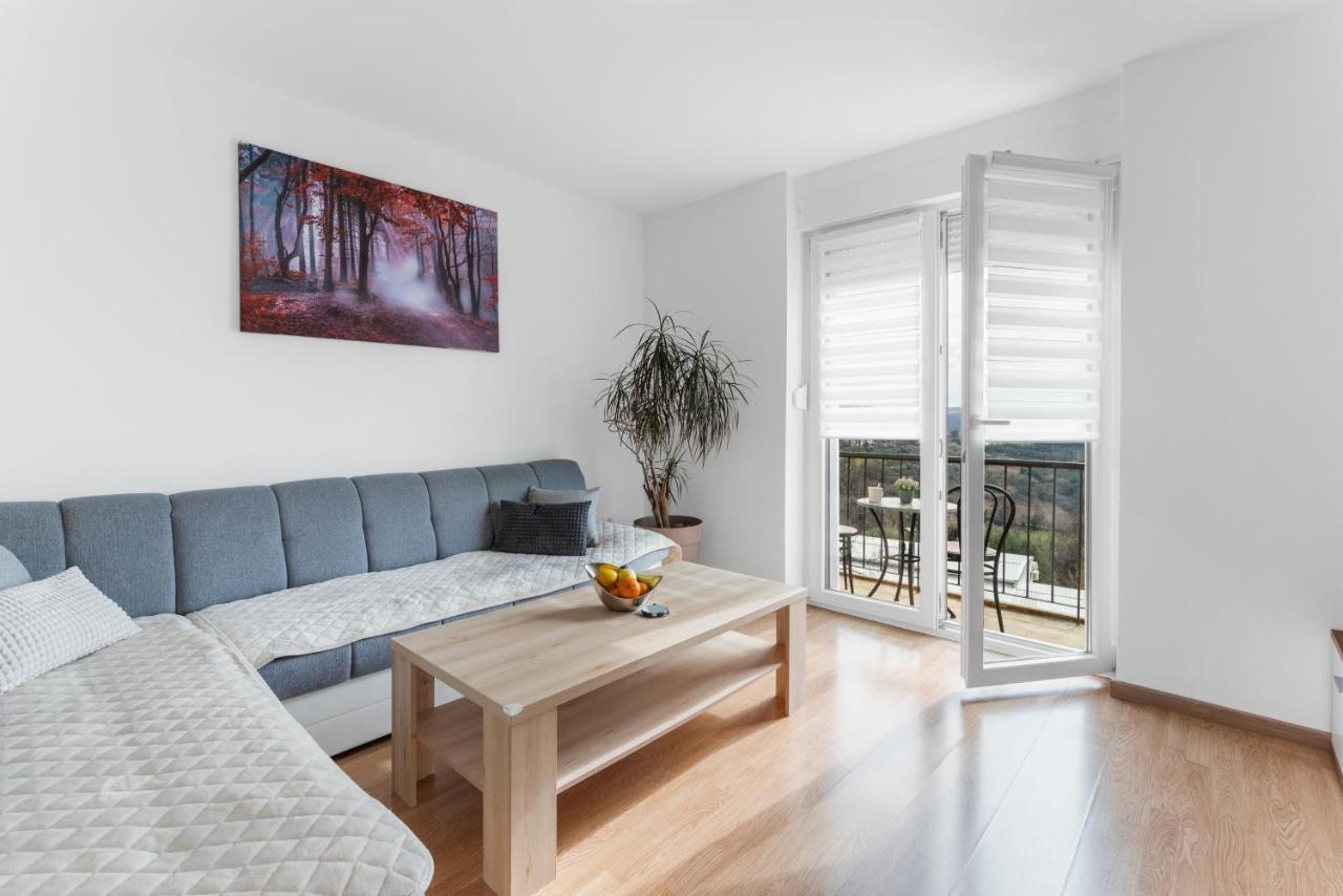 בוג'ה Apartment Mdm מראה חיצוני תמונה