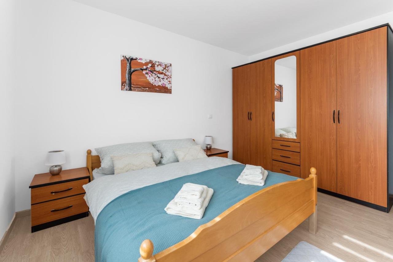 בוג'ה Apartment Mdm מראה חיצוני תמונה