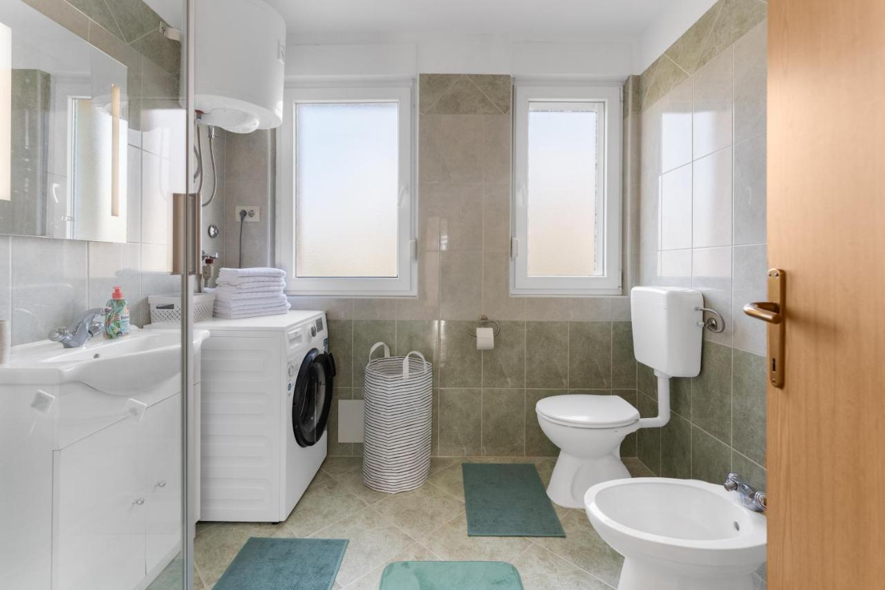 בוג'ה Apartment Mdm מראה חיצוני תמונה