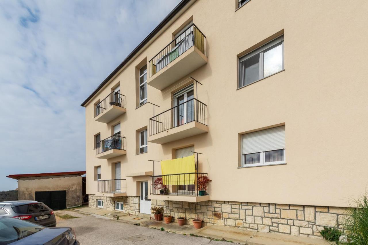 בוג'ה Apartment Mdm מראה חיצוני תמונה